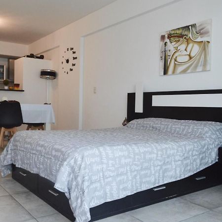Departamento Moderno De Categoria Apartment Buenos Aires Exterior photo