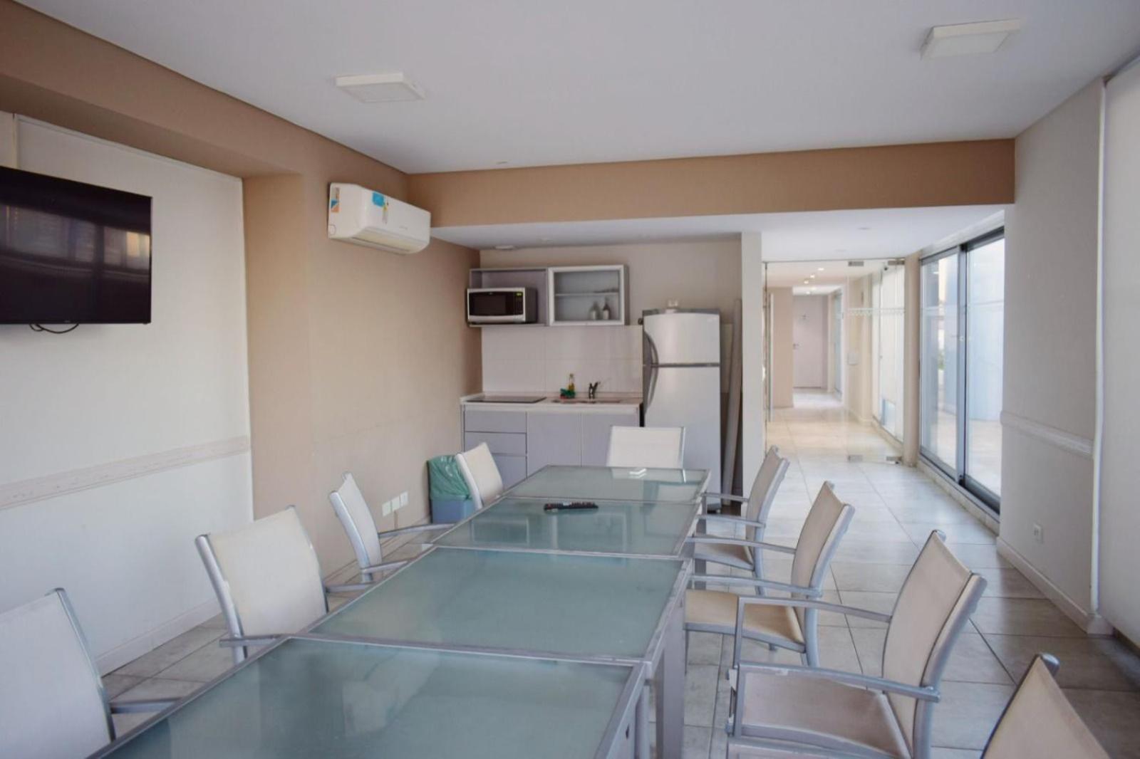Departamento Moderno De Categoria Apartment Buenos Aires Exterior photo