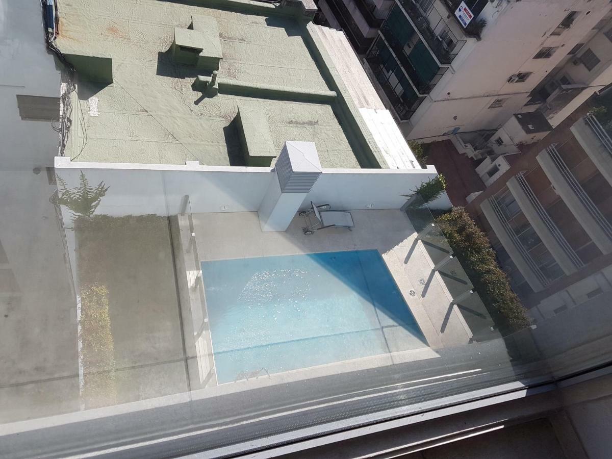 Departamento Moderno De Categoria Apartment Buenos Aires Exterior photo