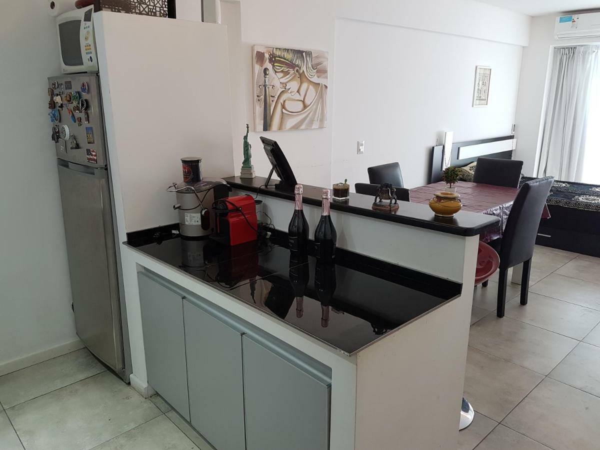 Departamento Moderno De Categoria Apartment Buenos Aires Exterior photo