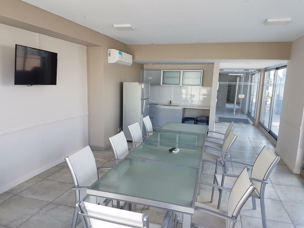 Departamento Moderno De Categoria Apartment Buenos Aires Exterior photo
